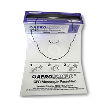 AERO HEALTHCARE SAM II Student Auscultation Manikin ASM01 36 Each