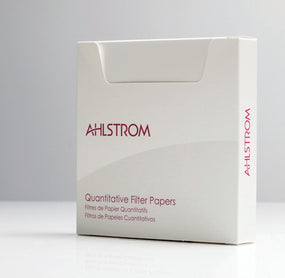Ahlstrom Corporation Ahlstrom Grade 54 Quantitative Filter Paper - AHM0540-0425