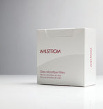 Glass Microfiber Filter Paper, Grade 131, 32cm Diameter, 100 per Pkg, Ahlstrom - 1310-3200 - 100 Each