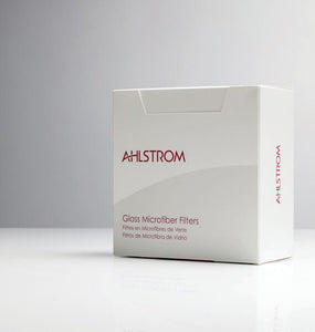 Ahlstrom Corporation Ahlstrom Grade 151 Glass Microfiber Filters - AHM15100370