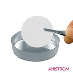 Ahlstrom Glass Microfiber Filter Paper, Grade 169, 4.7cm Diameter, 100 per Pkg - 169W-0470 - 100 Each