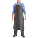 ANSELL HEALTHCARE Heavy-Duty Rubber Aprons 56-512 1 Each - MDL-AHS1706080