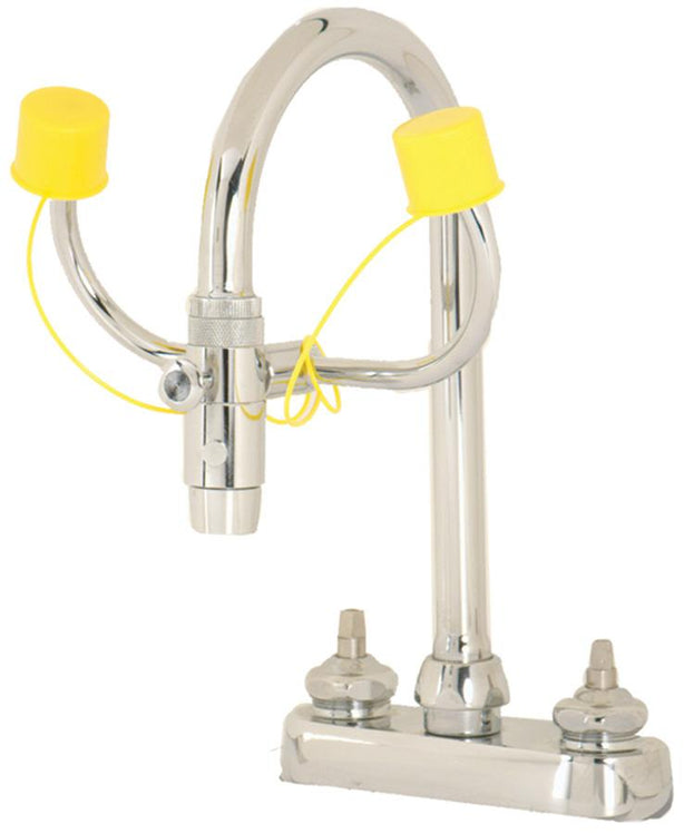 Guardian Equipment Eye Wash Faucets S19-200B - 1.0 Each