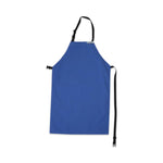 NATIONAL SAFETY APPAREL Cryogenix Bib Apron N33A02CRC24X36 1 Each - MDL-AIG02CRC24X36