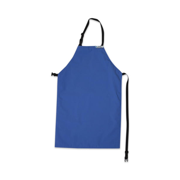 NATIONAL SAFETY APPAREL Cryogenix Bib Apron N33A02CRC24X36 1 Each - MDL-AIG02CRC24X36