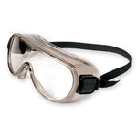MSA SAFETY INC. Anti-Fog Neoprene Goggles 05058204 1 Each - MDL-AIG05058204