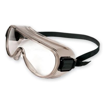 MSA SAFETY INC. Anti-Fog Neoprene Goggles 05058204 1 Each - MDL-AIG05058204