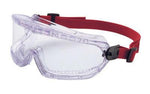 Honeywell V-Maxx Safety Goggles WLS11250810 - 1.0 Each