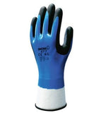Foam-Grip Insulated Nitrile Gloves - B13477XXL-10 - 2 Each - MDL-AIG13477XXL10