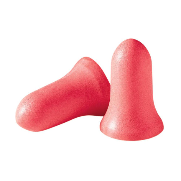 Honeywell MAX-1 Uncorded Earplugs MAX-1 - 1.0 Pair