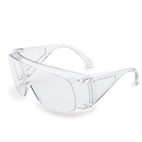 HONEYWELL Uvex Ultra-spec 1000 Safety Glasses S300CS 200 Each - MDL-AIGS300CS