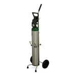 Saftcart MDE-6X Cylinder Rolling Carts MDE-6X 1.0 Each-MDL-AIGSTCMDE6X