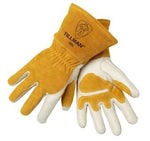 John Tillman Company Grain / Split Cowhide Gloves - AIGTIL50L