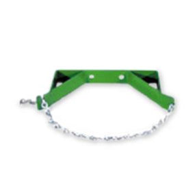 Anthony Welded Products, Inc Anthony Cylinder Wall Brackets WB-100C - 1.0 Each