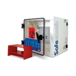 Air Science Usa LLC Safeswab Swab Drying Cabinets FDC-001 - 1.0 Each