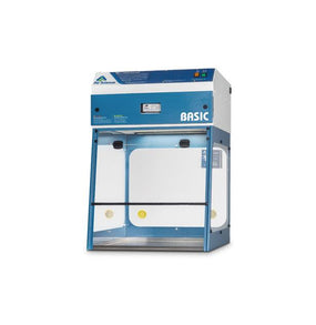 Air Science Usa LLC Purair Basic Ductless Fume Hoods P5-24XT-A - 1.0 Each