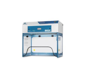 Air Science Usa LLC Purair Basic Ductless Fume Hoods P5-48XT-A - 1.0 Each