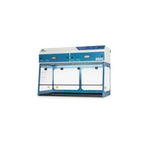 Air Science Usa Purair Basic Ductless Fume Hood, 48" W, 230V - P5-48-XT-G - 1 Each