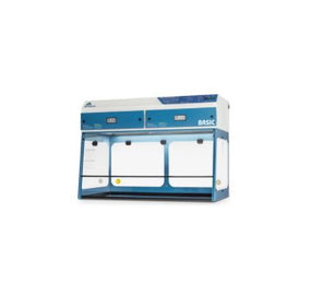 Air Science Usa LLC Purair Basic Ductless Fume Hoods P5-48-XT-G - 1.0 Each