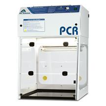 Air Science Usa LLC Purair PCR Laminar Flow Cabinets PCR-24-A - 1.0 Each