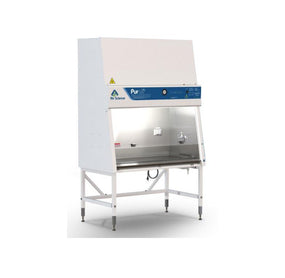 Air Science Usa LLC Purair BIO Biological Safety Cabinets AS-AHA-163-CA-B - 1.0 Each