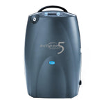 Chart Industries SeQual Eclipse 5 Portable Oxygen Concentrators 6900-BT/SEQ 1.0 Each-MDL-AIR6900BTSEQ