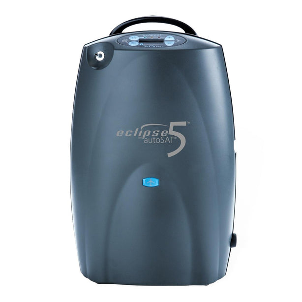 Chart Industries SeQual Eclipse 5 Portable Oxygen Concentrators 6900-BT/SEQ 1.0 Each-MDL-AIR6900BTSEQ