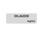 Centurion Centurion Dilaudid Labels AL1058 - 3.0 Roll