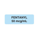 Centurion Centurion Fentanyl Labels AL1680 3.0 Roll-MDL-AL1680
