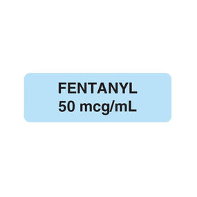 Centurion Centurion Fentanyl Labels AL1680 3.0 Roll-MDL-AL1680
