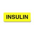 CENTURION Insulin Labels AL175Y 3 Roll-MDL-AL175Y
