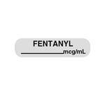 Centurion Centurion Fentanyl Labels AL1991 3.0 Roll-MDL-AL1991