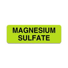 Centurion Magnesium Labels - AL2882 - 3 Roll - MDL-AL2882