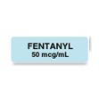 Centurion Centurion Fentanyl Labels AL28S 3.0 Roll-MDL-AL28S