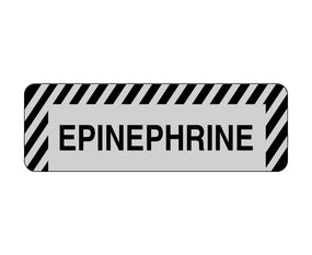 Centurion Centurion Epinephrine Labels AL3155 3.0 Roll-MDL-AL3155