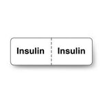 CENTURION Insulin Labels AL743B 3 Roll-MDL-AL743B