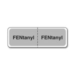 Centurion Centurion Fentanyl Labels AL8232-MDL-AL8232