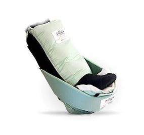 Molnlycke Healthcare Us LLC Z-Flex Heel Protection Boots - ALA1400123H