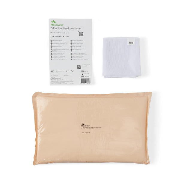 Molnlycke Healthcare Us LLC Z-Flo Neonatal Moldable Positioner - ALA1400239H