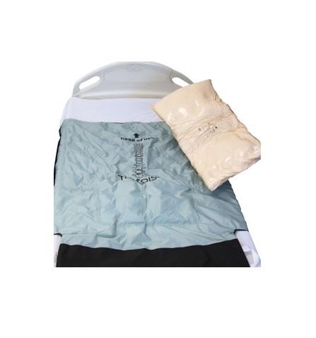 Molnlycke Healthcare Us LLC Z-Flo Neonatal Moldable Positioner - ALA1400801