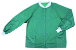 Barrier Warm-Up Jackets - 18001 - 48 Each - MDL-ALA18001