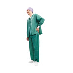 Barrier Warm-Up Jackets - 18050 - 48 Each - MDL-ALA18050