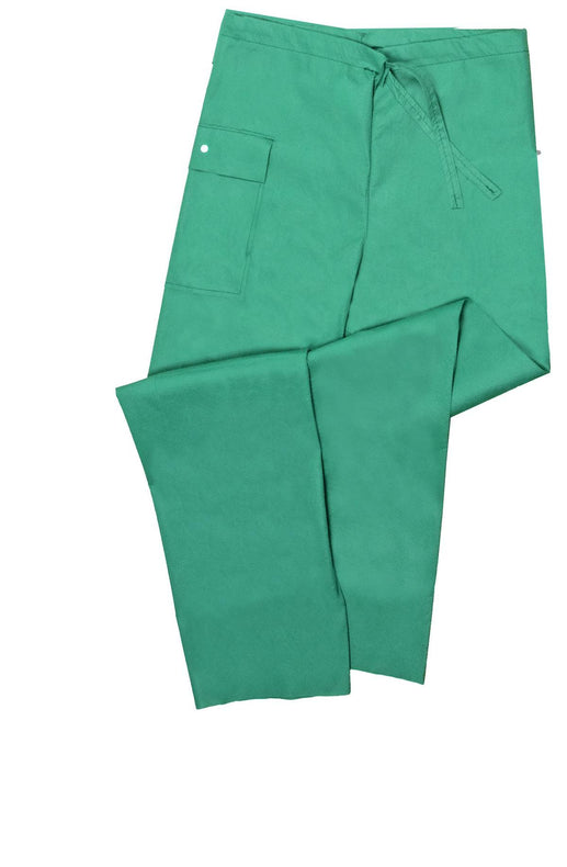 Molnlycke Surgical Scrub Pants - 18760 - 48 Each - MDL-ALA18760
