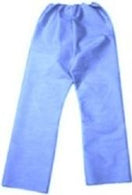 Molnlycke Healthcare Us LLC Barrier Extra-Comfort Scrubs 18950 12.0 Each-MDL-ALA18950Z