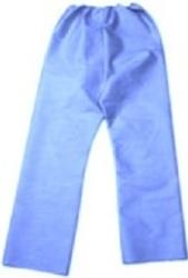 Molnlycke Healthcare Us LLC Barrier Extra-Comfort Scrubs 18950 12.0 Each-MDL-ALA18950Z