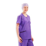 Molnlycke Healthcare Us LLC Molnlycke BARRIER Extra-Comfort Scrub 21660 - 48.0 Each
