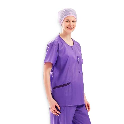 Molnlycke Healthcare Us LLC Molnlycke BARRIER Extra-Comfort Scrub 21660 - 48.0 Each