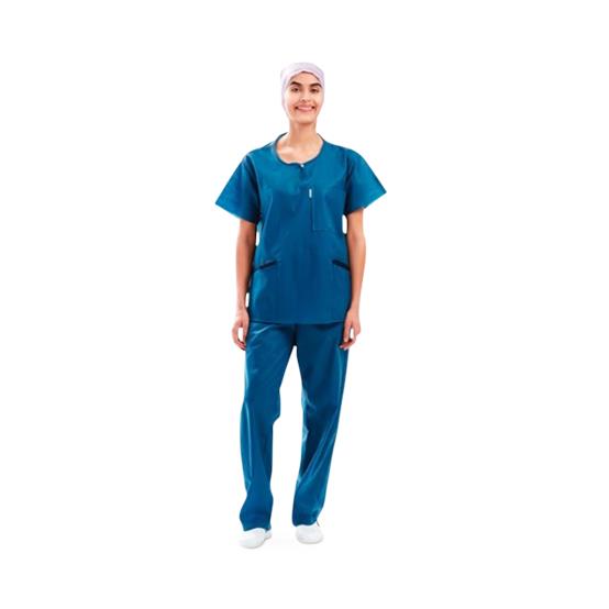 Molnlycke Surgical Scrub Pants - 21760 - 48 Each - MDL-ALA21760