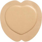 MOLNLYCKE HEALTHCARE US LLC Mepilex Border Sacrum Dressings 282455 40 Each-MDL-ALA282455