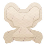 MOLNLYCKE HEALTHCARE US LLC Mepilex Border Heel Self-Adherent Foam Wound Dressings 282790 10 Each-MDL-ALA282790Z